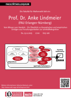 Prof. Dr. Anke Lindmeier