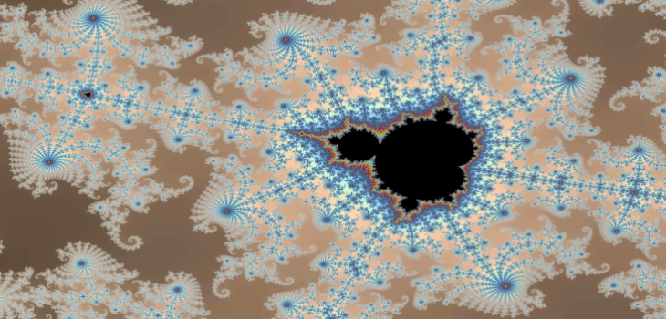 How much is infinity minus infinity?